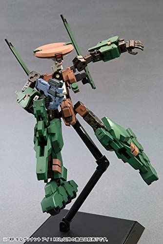 Frame Arms RF-9 Revenant Eye :RE2