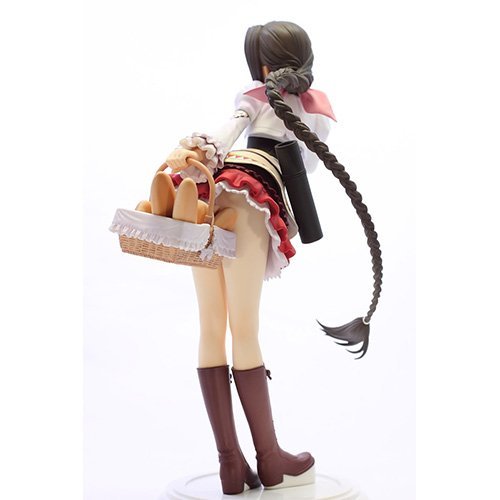 Neris Filiam (Gemaga ver. version) - 1/8 scale - Shining Hearts - Kotobukiya