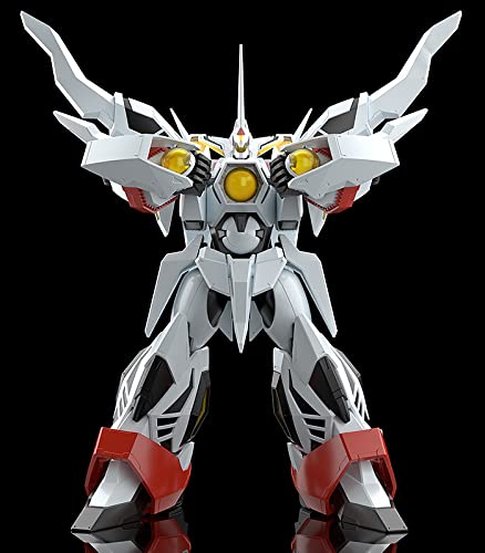 Moderoid "Hades Project Zeorymer" Zeorymer of the Heavens
