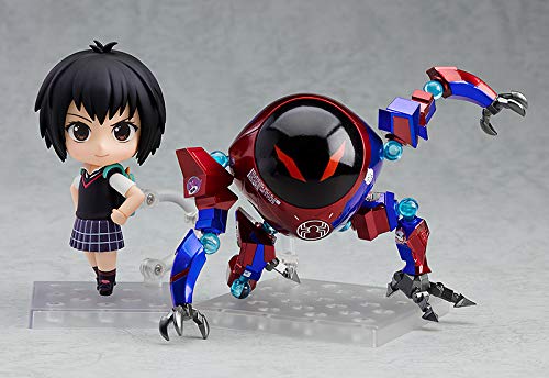 Nendoroid "Spider-Man: Into the Spider-Verse" Peni Parker Spider-Verse Ver. DX