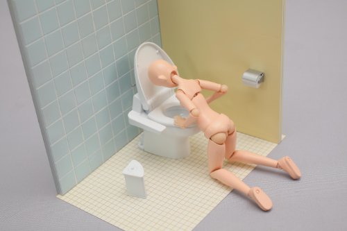 Oretachi no 1/12 Youshiki Benjyo-1/12--Aoshima