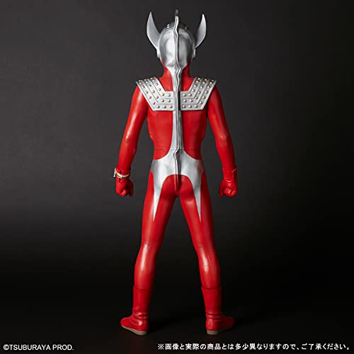 Gigantic Series "Ultraman Taro" Ultraman Taro Regular Circulation Ver.