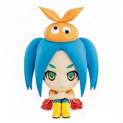 Ononoki Yotsugi Kyun-Chara Monogatari Series: Second Season - Banpresto