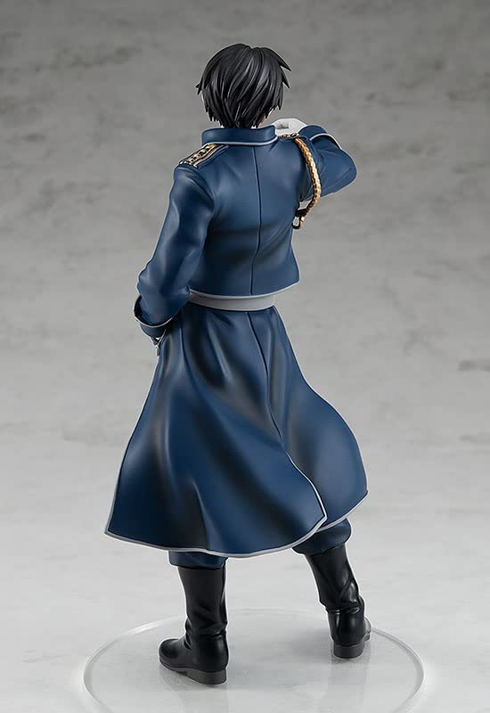 "Fullmetal Alchemist: Brotherhood" POP UP PARADE Roy Mustang
