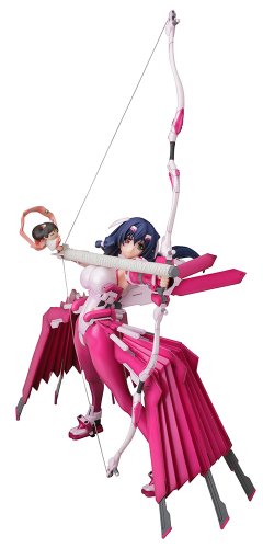 Asama Tomo Hanami 1/8 Kyoukai Senjou no Horizon - Kotobukiya