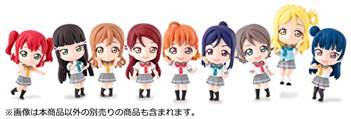 Ohara Mari Petiture Rise Love Live! Sunshine!! - Bandai