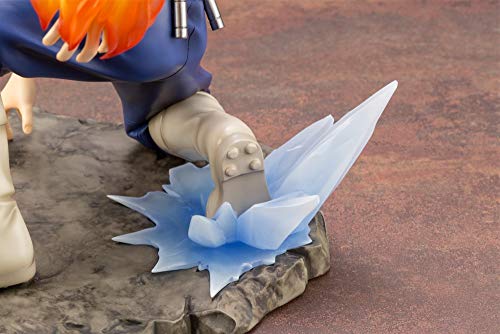 Todoroki Shouto - 1/8 scale - ARTFX J Boku no Hero Academia - Kotobukiya