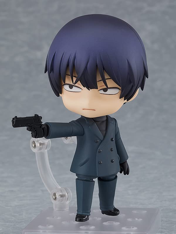 "Love of Kill" Nendoroid#1875 Song Ryang-Ha