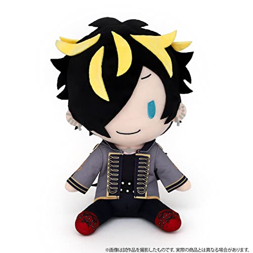Hypnosismic -Division Rap Battle- Plush Aimono Jyushi