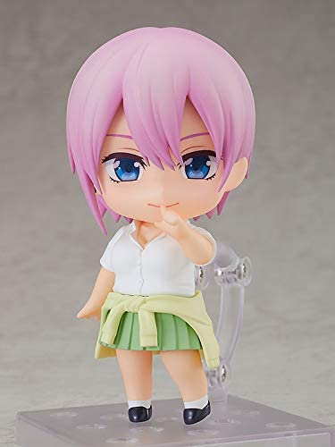 "The Quintessential Quintuplets" Nendoroid#1495 Nakano Ichika