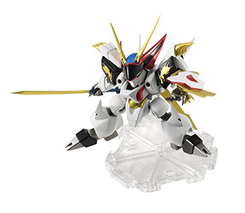 Ryuuoumaru Mashin Unit Mashin Eiyuuden Wataru - Bandai