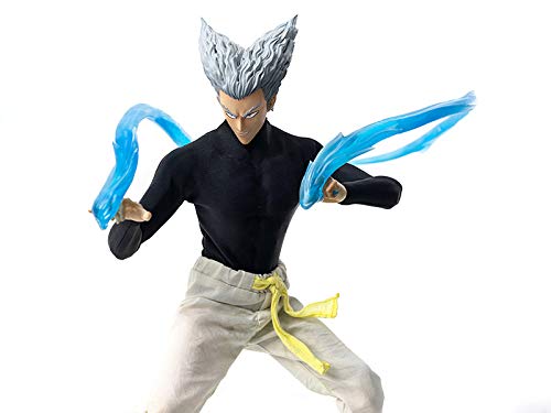 "One-Punch Man" FigZero 1/6 Articulated Figure Garou