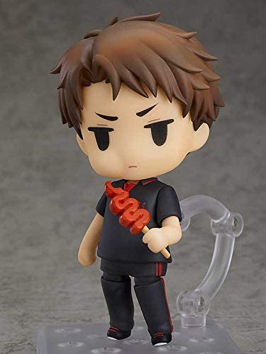 Der Avatar des Königs - Nendoroid # 1315 Han Wenqing (Guter Smile Arts Shanghai, gutes Smile Company)