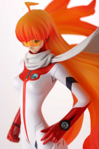 Buster Machine #7 - 1/8 scale - Mon-sieur BOME, Top o Nerae 2! - Kaiyodo