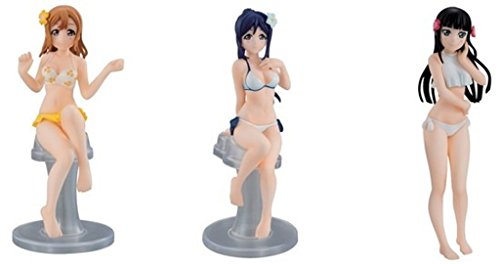 Kurosawa Dia Love Live! Sunshine!! - Bandai