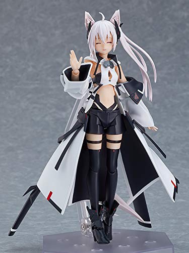 "ACT MODE" Original Character Designed by Mito Nagishiro Rumi
