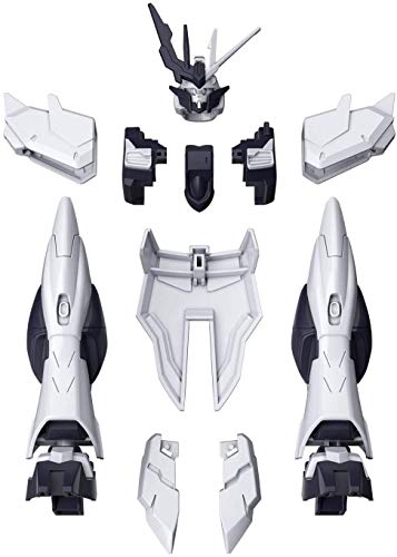 1/144 HGBD:R "Gundam Build Divers Re:Rise" Fake New Unit