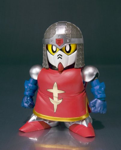 Versal Knight Gundam SDX Knight Gundam - Bandai