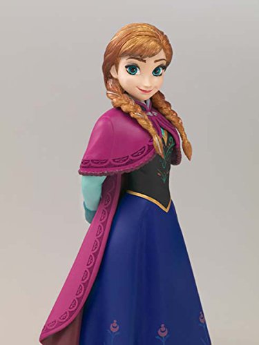 Queen Ana Figuarts ZERO -  Frozen