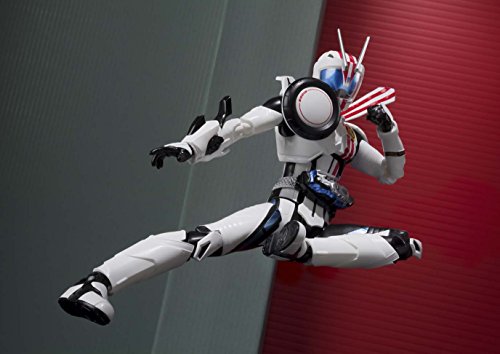 Kamen Rider Mach S.H.Figuarts Masked Rider Drive - Bandai