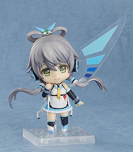 Nendoroid "Vsinger" Luo Tianyi