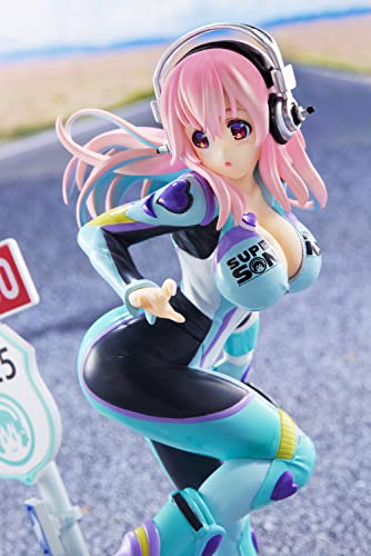 TENITOL "Super Sonico" Super Sonico