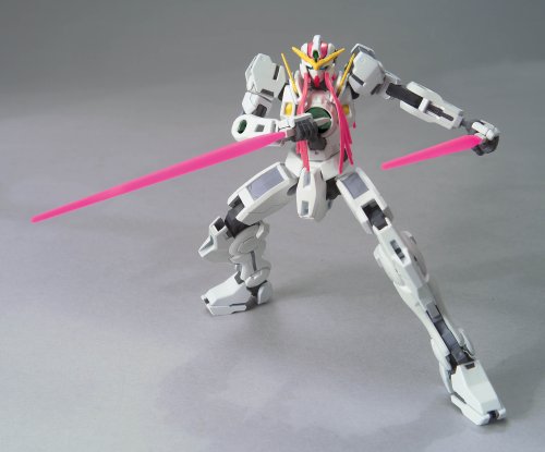 GN-004 Gundam Nadleeh GN-005 Gundam Virtue 1/200 HCM Pro Kidou Senshi Gundam 00 - Bandai