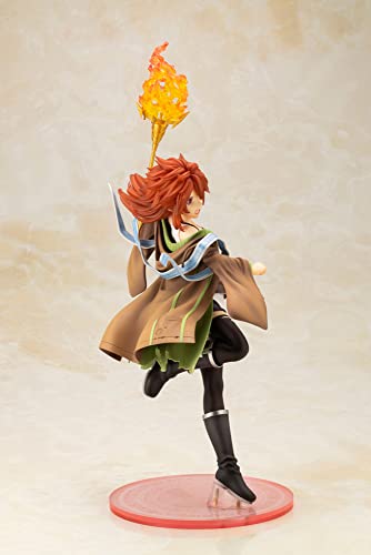 Yu-Gi-Oh! OCG Duel Monsters Hiita the Fire Charmer / Yu-Gi-Oh! Card Game Monster Figure Collection