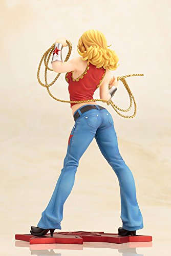 Wonder Girl 1/7 The New Teen Titans - Kotobukiya