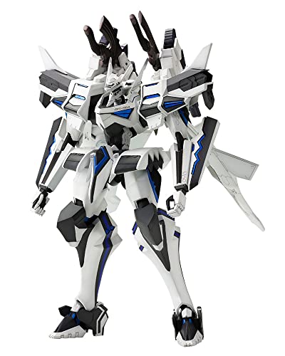 "Muv-Luv Alternative Total Eclipse" Shiranui Second Phase3 Yuya Bridges Custom