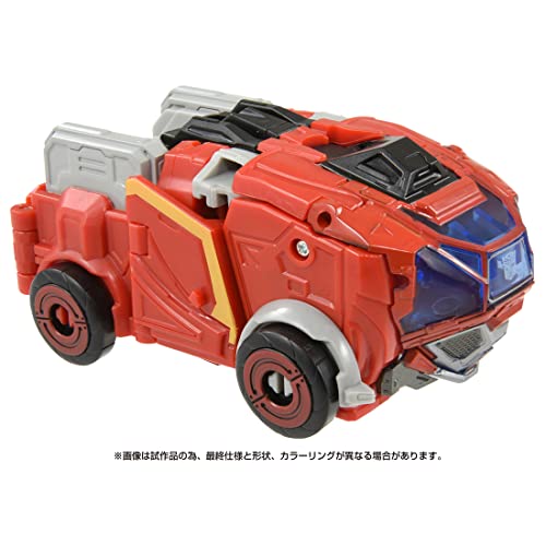 "Transformers: The Movie" Studio Series SS-87 Ironhide