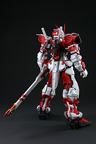 MBF-P02 Gundam Astray Cadre rouge - 1/60 échelle - PG (# 12) Kidou Senshi Gundam Germes - Bandai