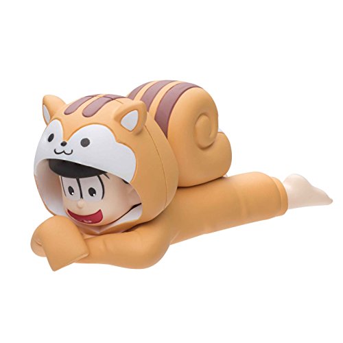 Box Palmate Petit Osomatsu-san - MegaHouse