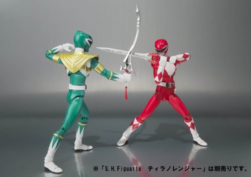 Dragon Ranger S.H.Figuarts Hikounin Sentai Akibaranger Season Tsuu - Bandai