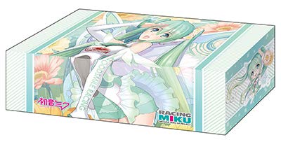 Bushiroad Storage Box Collection Vol. 218 "Racing Miku 2017"