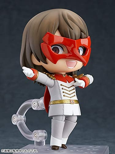 Persona 5: Die Animation - Akechi Goro - Nendoroid #1189 - Phantom Dieb Ver. (Good Smile Company)