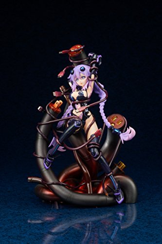 Purple Heart - 1/8 scale - Choujigen Game Neptune - Broccoli