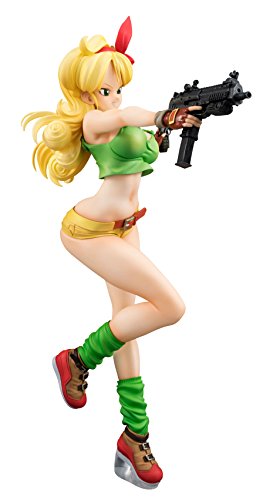 Lunch Dragon Ball Gals - MegaHouse
