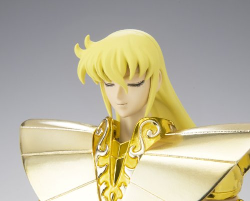 Saint Cloth Myth EX Bargoshaka