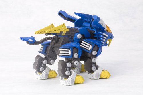 RZ-028 Blade Liger D-Style, Zoids-Kotobukiya