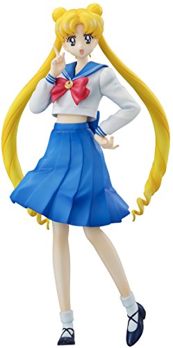 Sekai Seifuku Sakusen "Sailor Moon" Tsukino Usagi