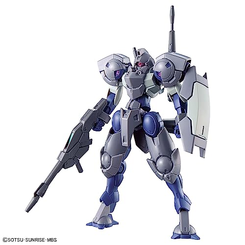 HG 1/144 "Mobile Suit Gundam: The Witch from Mercury" Heinderee Sturm