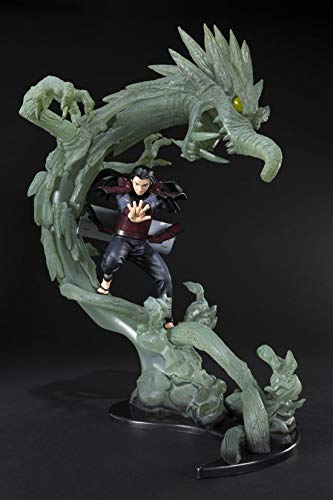 Senju Hashirama (Kizuna Relation version) Figuarts ZERO Naruto Shippuuden - Bandai
