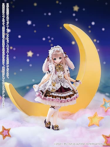 1/6 Scale Doll EX Cute Star Sprinkles / Moon Rabbit Miu