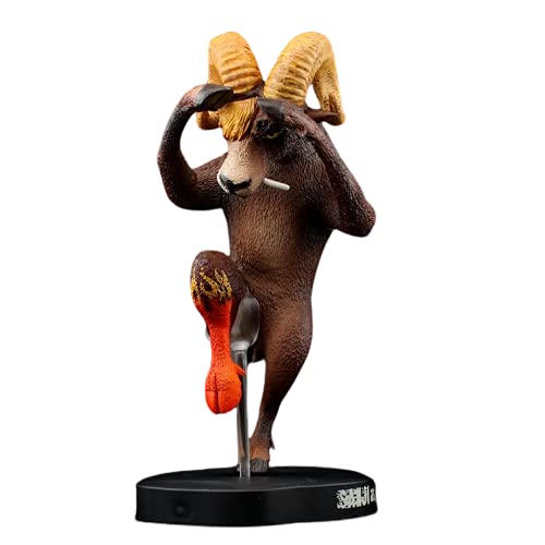 Special Sanji / Big Horn Figuarts ZERO One Piece