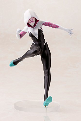 Spider-Gwen 1/7 Spider-Gwen - Kotobukiya