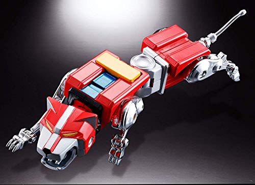 Soul of Chogokin GX-71 Beast King GoLion