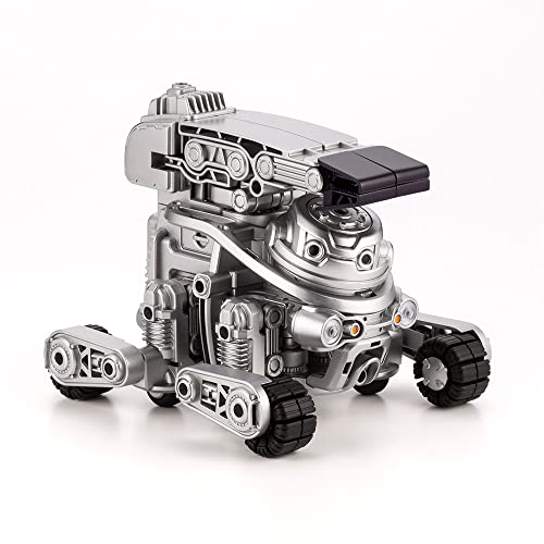 MARUTTOYS TAMOTU PRO Midnight Blue Ver.