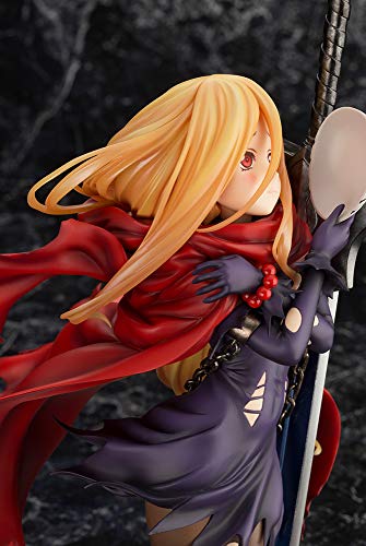 "Overlord" Evileye