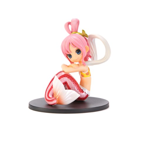 Shirahoshi DXF Figure One Piece - Banpresto